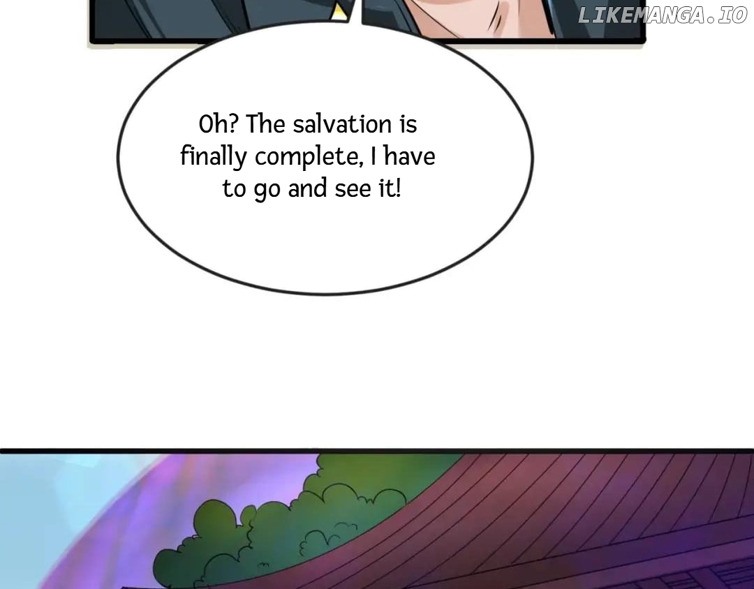 Era of the Haunted chapter 88 - page 16